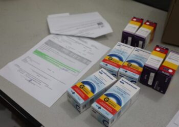 Deputado Alan Queiroz destina R$500 mil para aquisição de medicamentos em Monte Negro