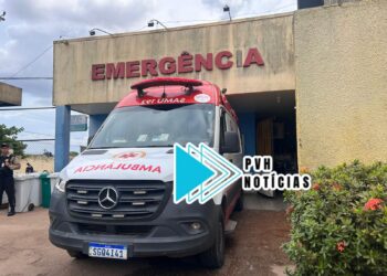URGENTE: Mulher é atacada por cachorro Pitbull na zona leste