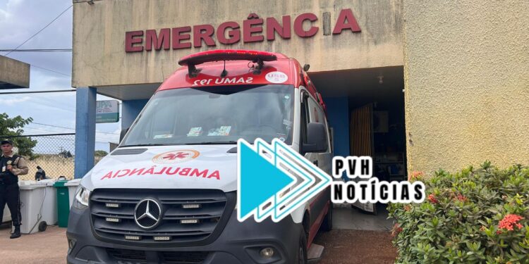 URGENTE: Mulher é atacada por cachorro Pitbull na zona leste