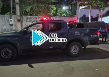 ABSURDO: Homem é preso depois de abusar de duas crianças em balneário na capital