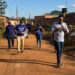 Dr. Santana comemora início das obras do programa “Tchau Poeira” no Bairro Castanheiras, Zona Sul de Porto Velho