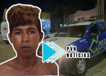 URGENTE: Vulgo “Juninho” que baleou sgt do BPTAR morre no hospital