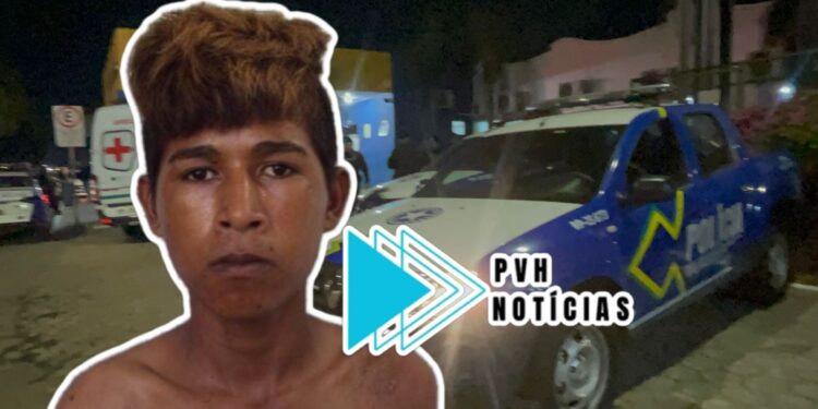 URGENTE: Vulgo “Juninho” que baleou sgt do BPTAR morre no hospital