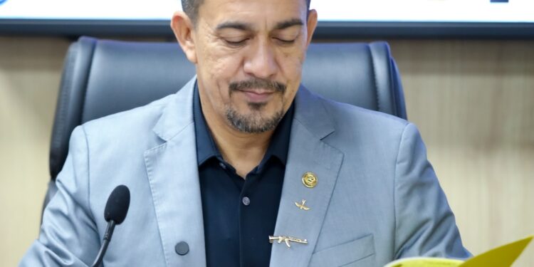 Eyder Brasil busca soluções junto ao Governo de Rondônia para falta de remédios essenciais a pessoas com deficiência