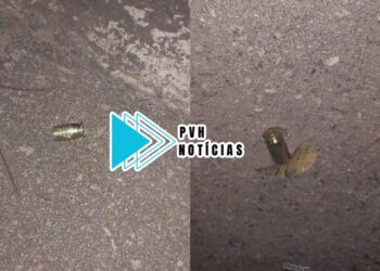 ATENTADO: Homem sofre ataque a tiros no Morar Melhor