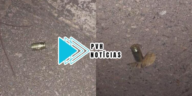 ATENTADO: Homem sofre ataque a tiros no Morar Melhor