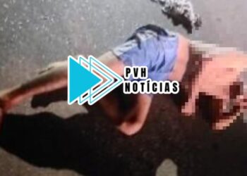 CASTIGADO: Acusado de furtar fios é surrado a pauladas na zona leste