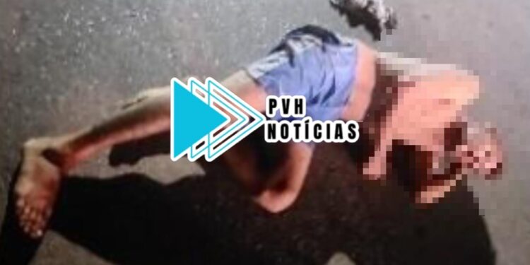 CASTIGADO: Acusado de furtar fios é surrado a pauladas na zona leste