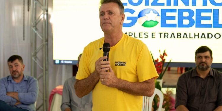 Deputado Luizinho Goebel indica veículo para unidade da Emater em Corumbiara e reforça necessidade de melhorias em prédio de Cabixi