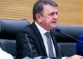 Deputado Luizinho Goebel solicita do Governo Marcos Rocha reforma e ampliação do prédio da EMATER em Cabixi
