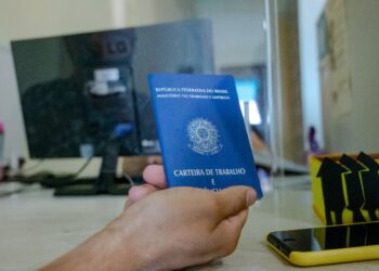 OPORTUNIDADE: Feirão do Emprego vai facilitar acesso de novos candidatos ao mercado de trabalho