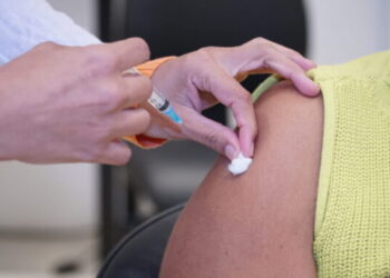 IMUNIZAÇÃO: Prazo final da campanha de vacinação contra Influenza termina nesta quinta-feira (31), em Rondônia