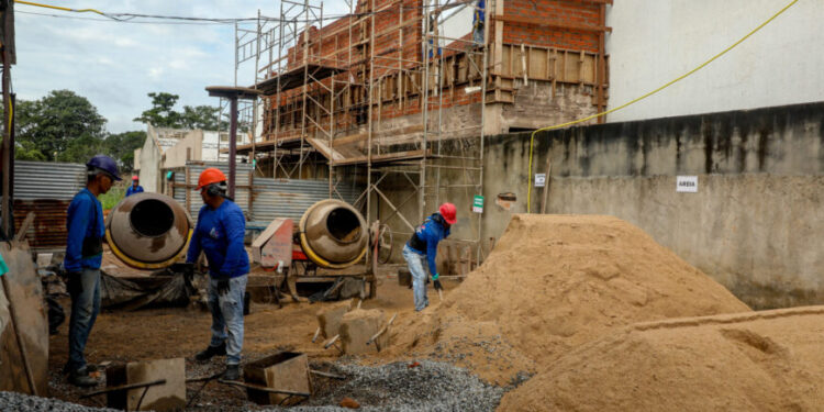 EMPREGO E RENDA: Mais de mil vagas de emprego são ofertadas pela plataforma Geração Emprego do governo de RO