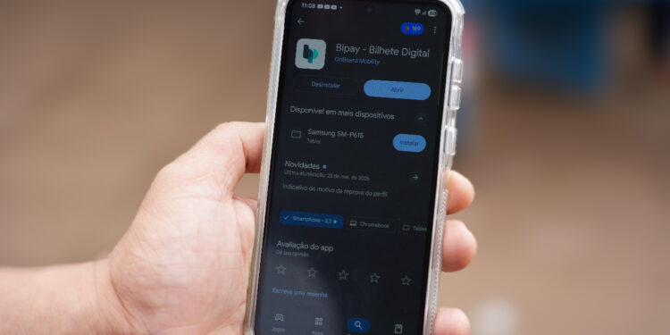 TRANSPORTE COLETIVO: Saiba como transferir o seu saldo do Com Card para o novo sistema Bipay