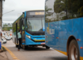 TRANSPORTE COLETIVO: Novo sistema de bilhetagem começa a operar em Porto Velho