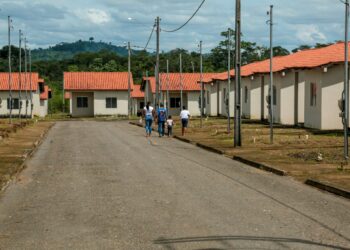 CASA PRÓPRIA: Governo de RO divulga lista de classificados para as próximas etapas do programa habitacional Meu Sonho