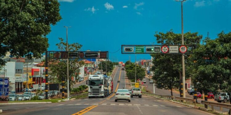 INOVAÇÃO TECNOLÓGICA: Serviço de Emplacamento Digital já está disponível no site do Detran-RO