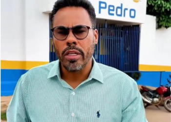 Vereador Dr. Santana cobra transparência na aquisição de lancheiras pela Semed