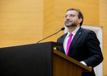 Deputado Ribeiro destina R$ 300 mil para o município de Buritis