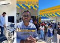 Vereador Dr. Santana participa da inauguração do Posto de Saúde Rafael Vaz e Silva e reforça compromisso com uma saúde mais digna para todos