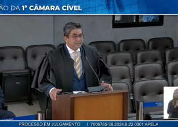 TJRO reforma sentença e absolve vereadora Sofia Andrade em ação movida por Marcos Rocha