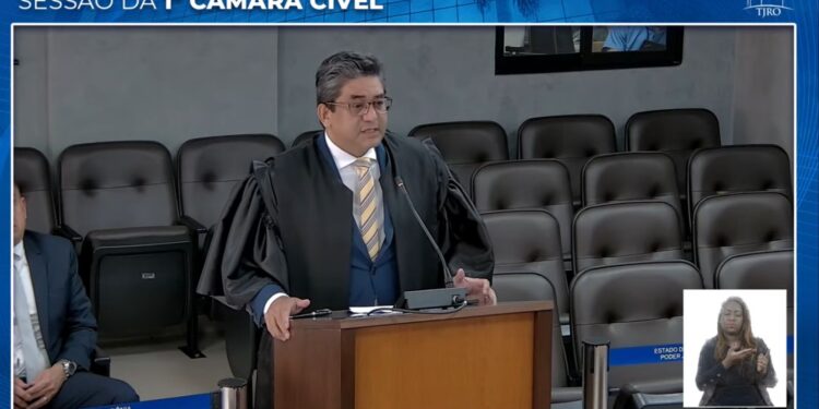 TJRO reforma sentença e absolve vereadora Sofia Andrade em ação movida por Marcos Rocha