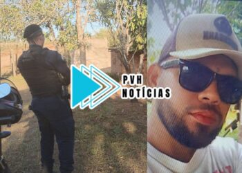 TRÊS TIROS: Caseiro de é encontrado morto em sítio no bairro Planalto