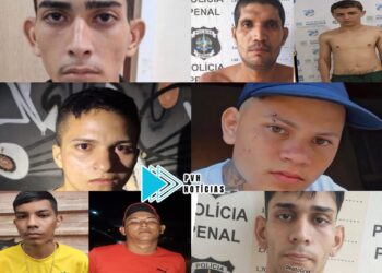 FRUSTRADO: Criminosos do PCC que planejavam vingar morte do líder “Rauney” são mortos em confronto com BPTAR