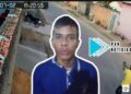 VÍDEO: Câmera registra jovem sendo morto no Cristal da Calama