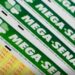 Mega-Sena sorteia neste sábado prêmio acumulado em R$ 6,5 milhões