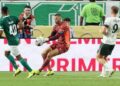 Palmeiras revive trauma no Mundial de Clubes com falha de Weverton