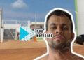 URGENTE: Traficante aproveita descuido e foge de presídio em Porto Velho