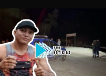 TRÁGICO: Jovem morre afogado em balneário na capital