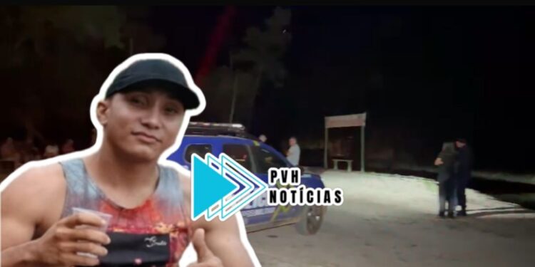 TRÁGICO: Jovem morre afogado em balneário na capital