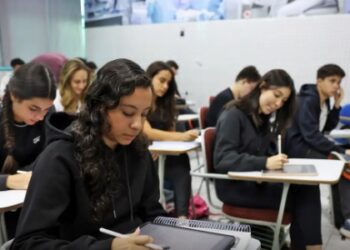 Começam nesta segunda-feira as inscrições do Fies para o 2º semestre