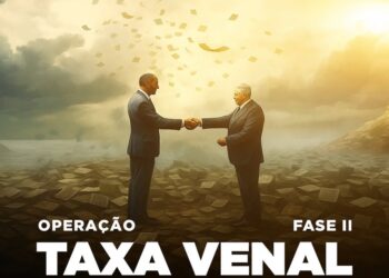 URGENTE: Polícia Civil afasta servidores públicos suspeitos de envolvimento com corrupção na prefeitura de Candeias do Jamari