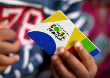 Caixa paga Bolsa Família a beneficiários com NIS de final 4