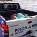 NÃO RESISTIU: Mulher é encontrada morta, vítima de atropelamento na BR-364 em Porto Velho
