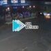 VÍDEO: Grave acidente deixa motorista ferida no centro de Porto Velho