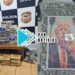 100KG: Polícia Civil apreende drogas com foto de Donald Trump em RO