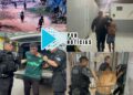 IDENTIFICADOS: Bandidos com fardas da Polícia Civil são presos após roubo em sítio na BR-319