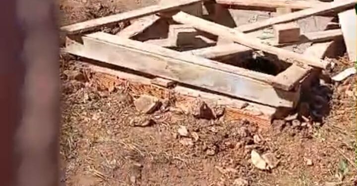 Pedido de providência do vereador Pedro Geovar resulta em ação da Semusb no Aponiã