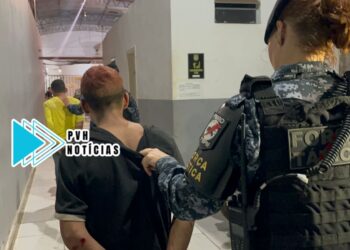 NO CUNIÃ: Sgt da PM reage roubo e assaltantes são detidos com arma de brinquedo