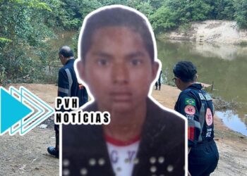 URGENTE: Confeiteiro morre afogado durante pescaria no Rio das Garças em Porto Velho