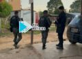 URGENTE: Polícia Militar realiza mega operação contra assaltantes em condomínio na capital