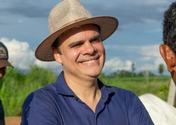 Trabalho e compromisso: ações do deputado Alan Queiroz nos primeiros meses do ano reforçam o contínuo trabalho voltado à população