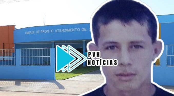 URGENTE: Taxista é morto com tiro na cabeça em Porto Velho