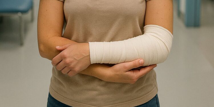 PAROU NA UPA: Homem ataca esposa com facada durante briga de casal na zona sul