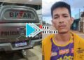 IDENTIFICADO: Criminoso que baleou policial morre durante novo confronto com BPTAR