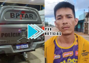 IDENTIFICADO: Criminoso que baleou policial morre durante novo confronto com BPTAR